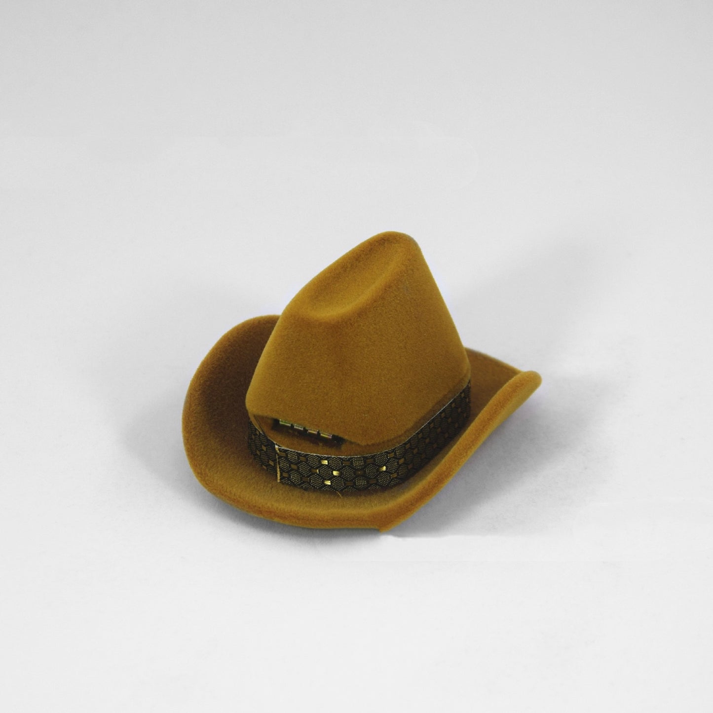 Cowboy Hat Gift Box