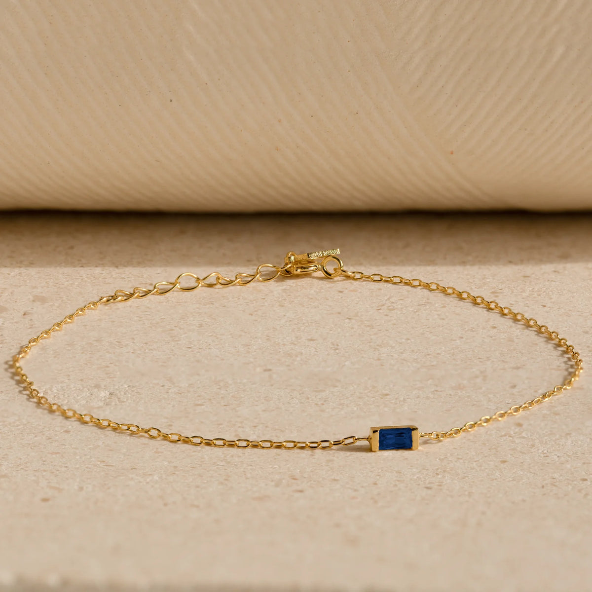 Lunetta Birthstone Whisper Bracelet